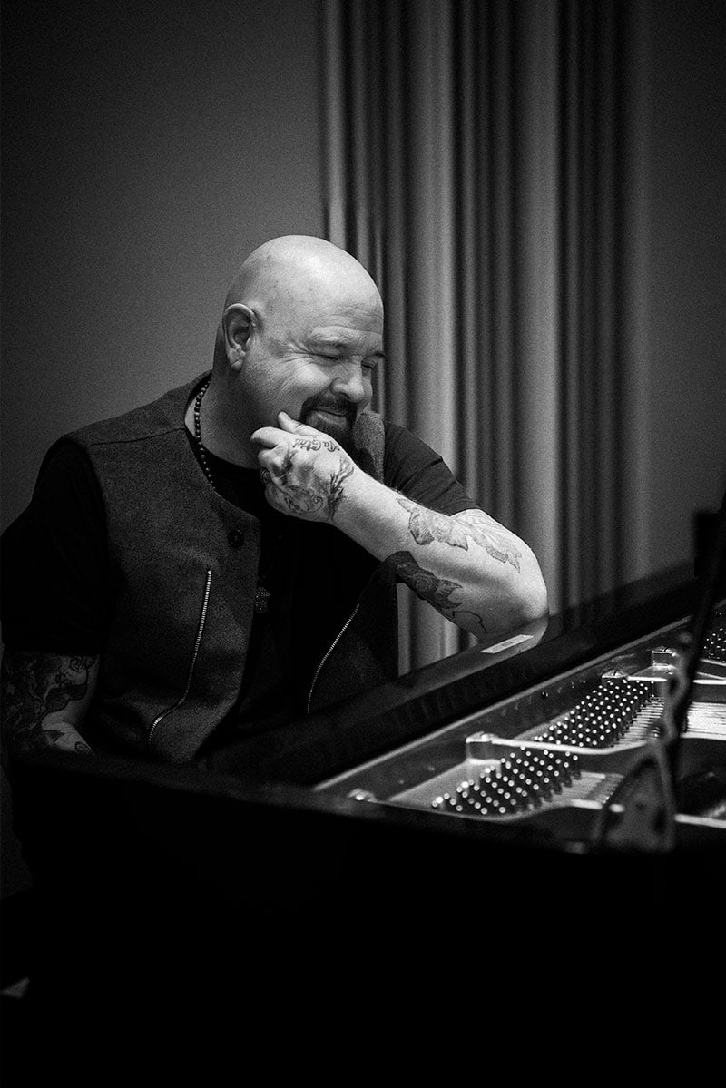 Anders Bagge