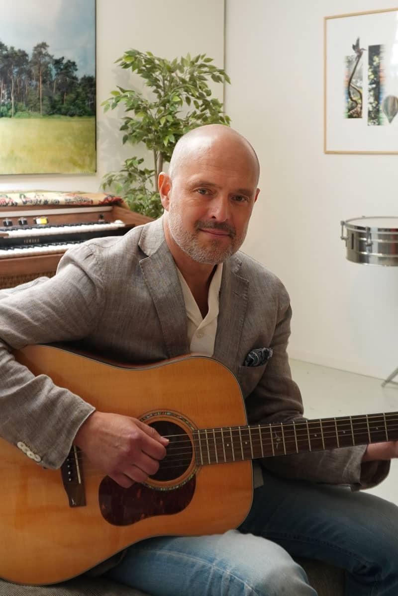 Mattias Berghagen