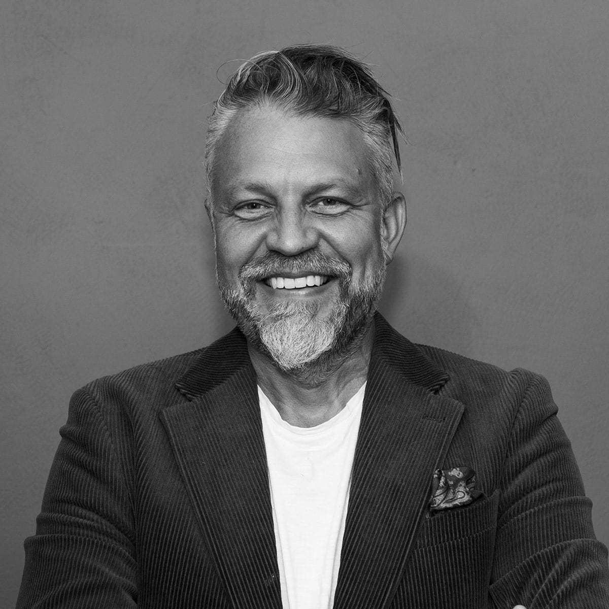 Per Hagerius, CEO & Project manager
