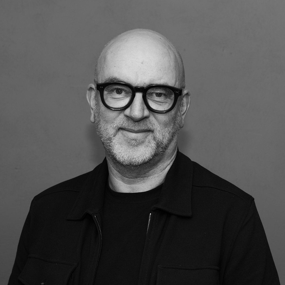 Per Lindholm, A&R